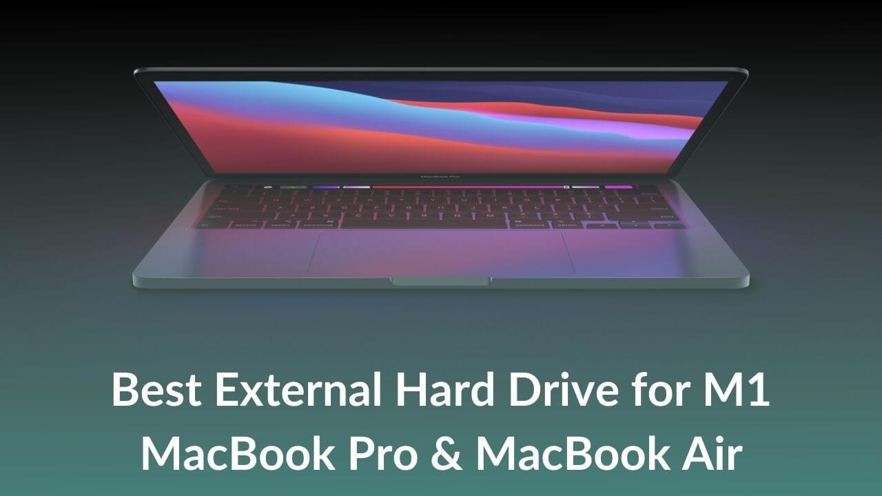 best external hard drives 2017 for mac